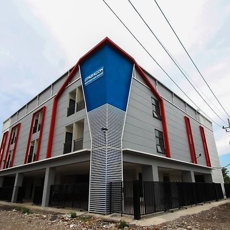 D'Paragon Kalijudan Sorabaya Extérieur photo