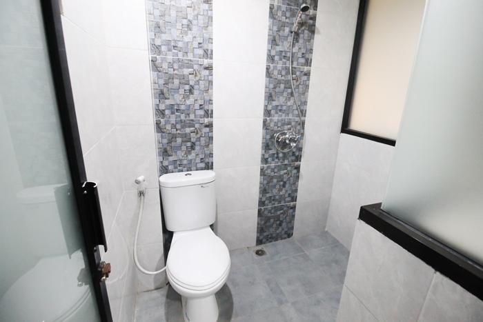 D'Paragon Kalijudan Sorabaya Extérieur photo