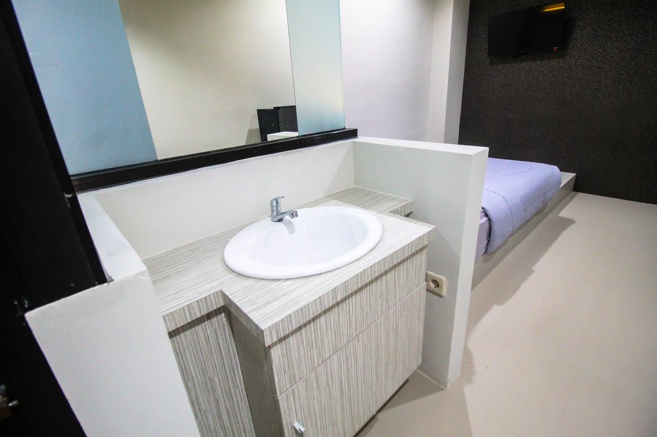 D'Paragon Kalijudan Sorabaya Extérieur photo