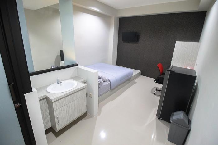 D'Paragon Kalijudan Sorabaya Extérieur photo