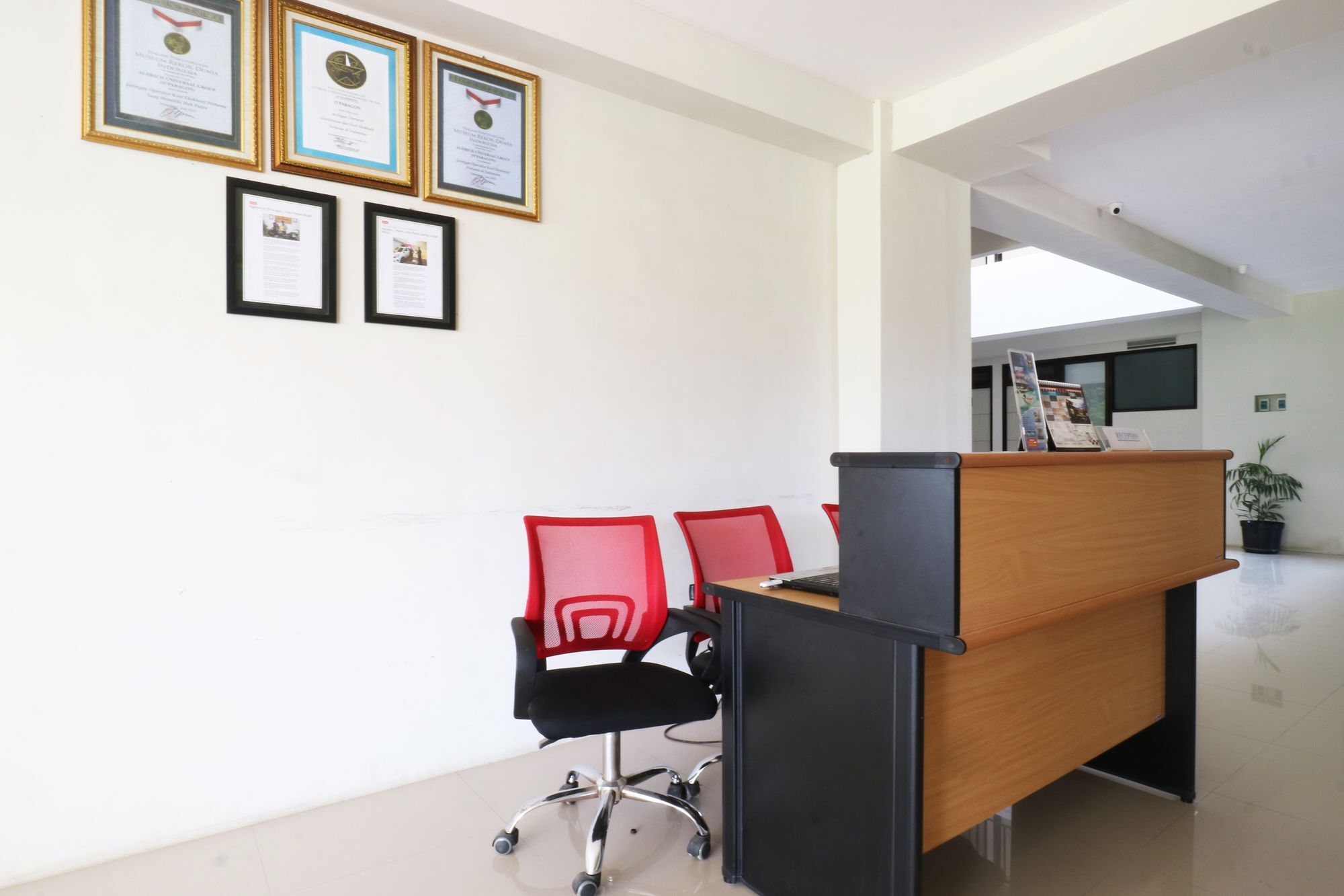 D'Paragon Kalijudan Sorabaya Extérieur photo
