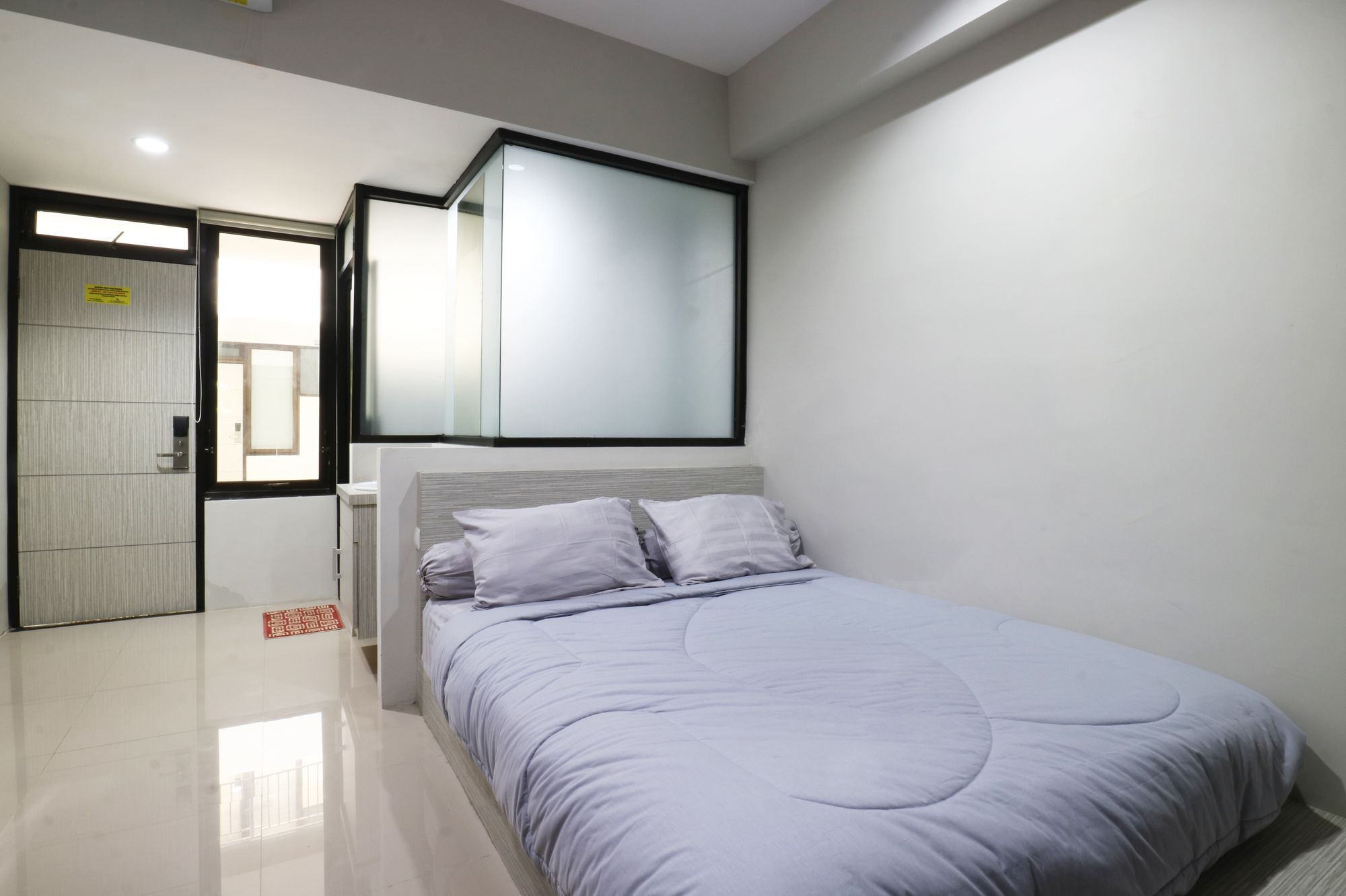 D'Paragon Kalijudan Sorabaya Extérieur photo
