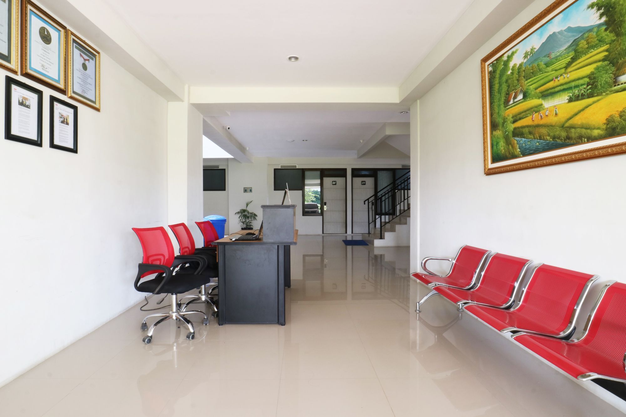 D'Paragon Kalijudan Sorabaya Extérieur photo