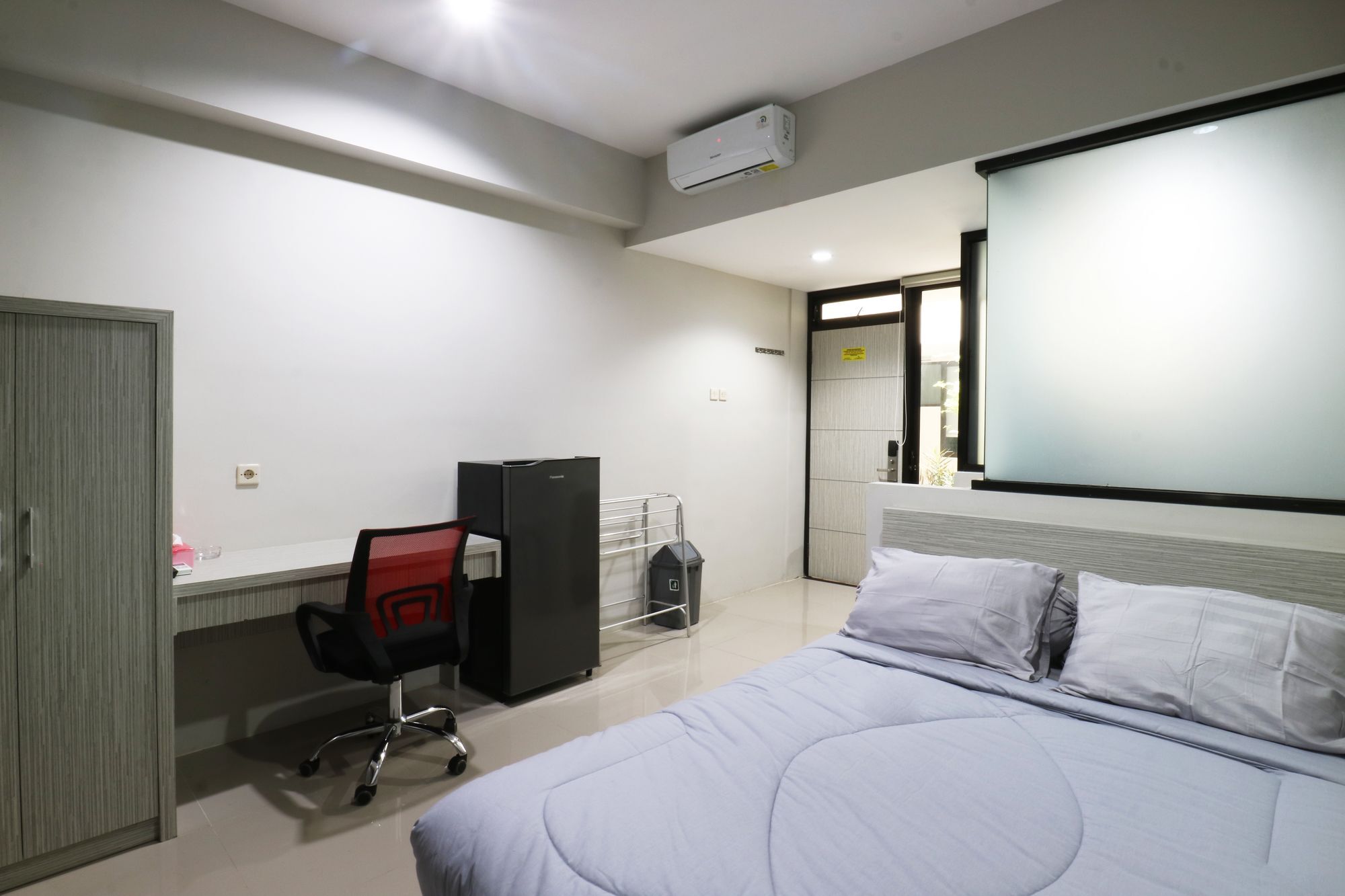 D'Paragon Kalijudan Sorabaya Extérieur photo