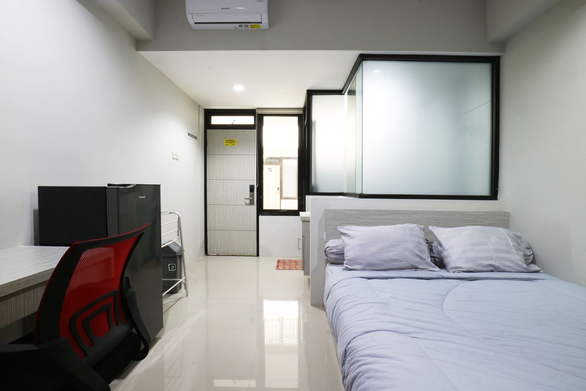 D'Paragon Kalijudan Sorabaya Extérieur photo